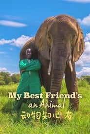 My Best Friend's An Animal series tv