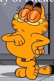 Garfield Nickelodeon Project series tv