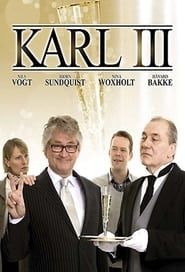 Karl III series tv