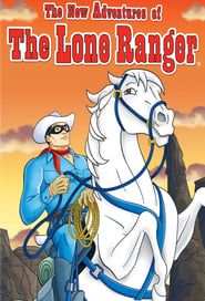 The New Adventures of the Lone Ranger series tv