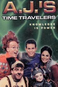 Image A.J.'s Time Travelers