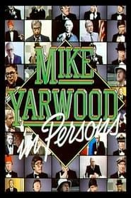 Mike Yarwood In Persons series tv