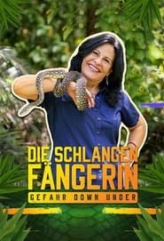 Die Schlangenfängerin Gefahr Down Under series tv