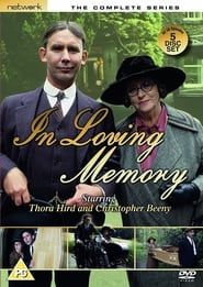 In Loving Memory series tv