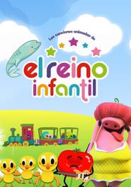 El Reino Infantil (Clan) series tv