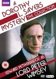 A Dorothy L. Sayers Mystery series tv