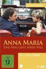 Anna Maria - Eine Frau geht ihren Weg 1997</b> saison 01 