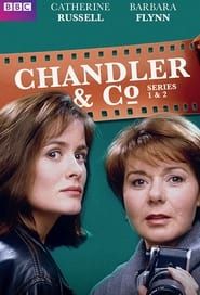 Chandler & Co.</b> saison 01 