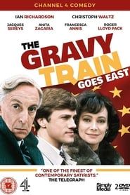 The Gravy Train Goes East series tv