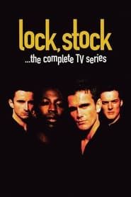 Lock, Stock... saison 01 episode 06  streaming