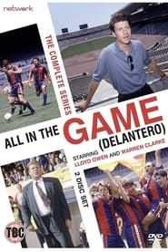 All in the Game series tv