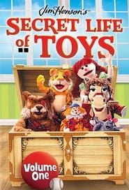 Secret Life of Toys series tv