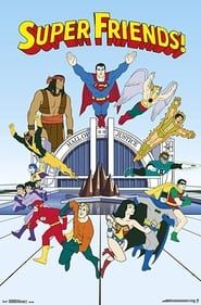 Super Friends 1983</b> saison 01 