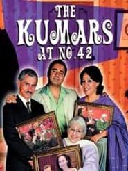 The Kumars at No. 42 series tv
