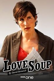 Love Soup saison 01 episode 02  streaming