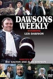 Dawson's Weekly</b> saison 01 