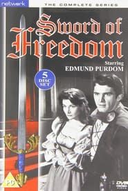 Sword of Freedom 1961</b> saison 01 