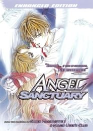 Angel Sanctuary saison 01 episode 01  streaming