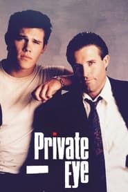 Private Eye (1987)