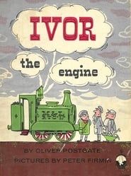 Ivor the Engine</b> saison 01 