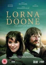 Lorna Doone series tv
