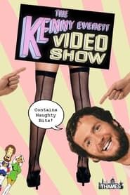 The Kenny Everett Video Show series tv