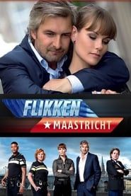 Flikken Maastricht series tv