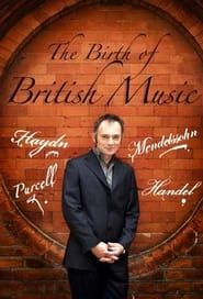 The Birth Of British Music series tv