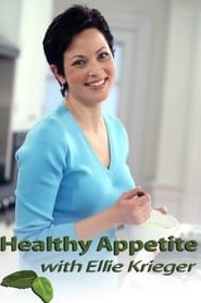 Healthy Appetite with Ellie Krieger series tv