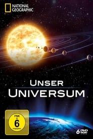 Known Universe series tv