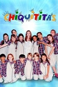 Chiquititas series tv