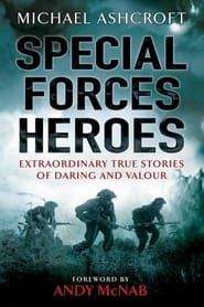 Special Forces Heroes</b> saison 001 