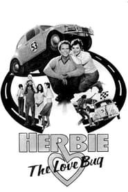 Herbie, the Love Bug series tv