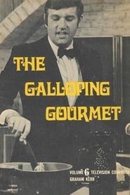 The Galloping Gourmet series tv