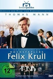 Confessions of Felix Krull series tv