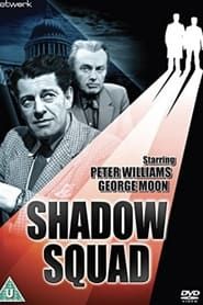 Shadow Squad series tv