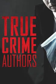 True Crime Authors series tv