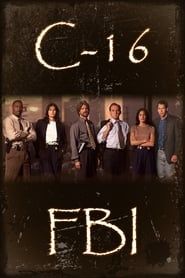 C-16: FBI series tv