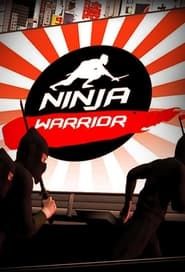 Ninja Warrior series tv
