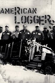American Loggers series tv