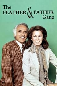 The Feather And Father Gang 1977</b> saison 01 