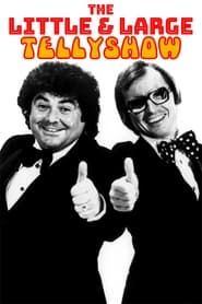 The Little And Large Tellyshow 1977</b> saison 01 