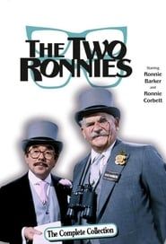 The Two Ronnies series tv