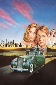 The Last Convertible series tv