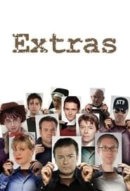 Extras series tv