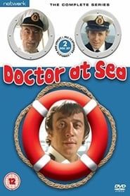 Doctor at Sea 1974</b> saison 01 