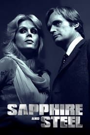 Sapphire & Steel series tv