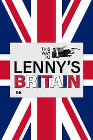 Lenny's Britain</b> saison 01 