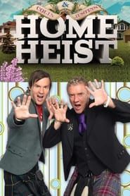Colin & Justin's Home Heist series tv