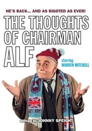 The Thoughts Of Chairman Alf series tv